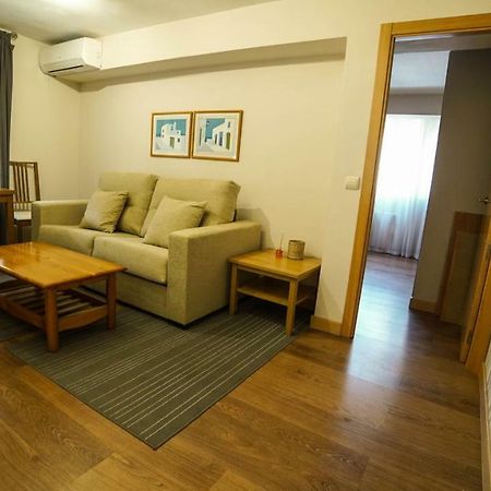 Apartments Madrid Eliptica Εξωτερικό φωτογραφία